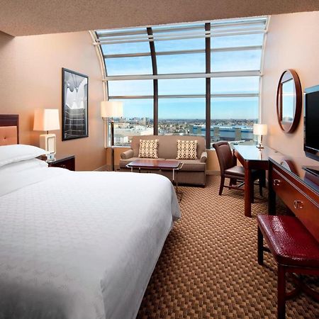 Sheraton Hotel Denver Tech Center Greenwood Village Zewnętrze zdjęcie