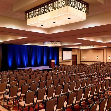 Sheraton Hotel Denver Tech Center Greenwood Village Zewnętrze zdjęcie