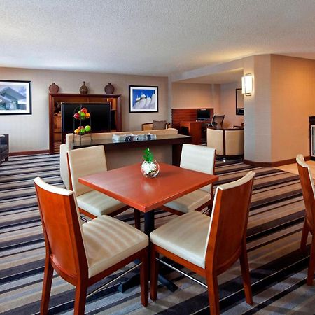 Sheraton Hotel Denver Tech Center Greenwood Village Zewnętrze zdjęcie