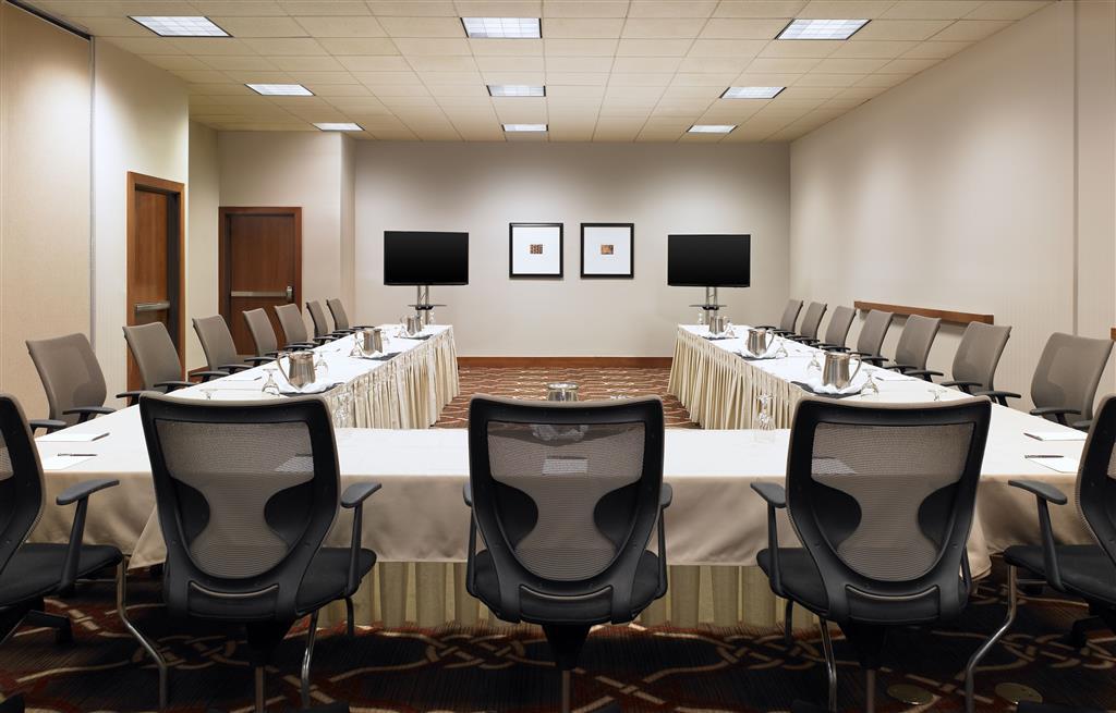 Sheraton Hotel Denver Tech Center Greenwood Village Zewnętrze zdjęcie