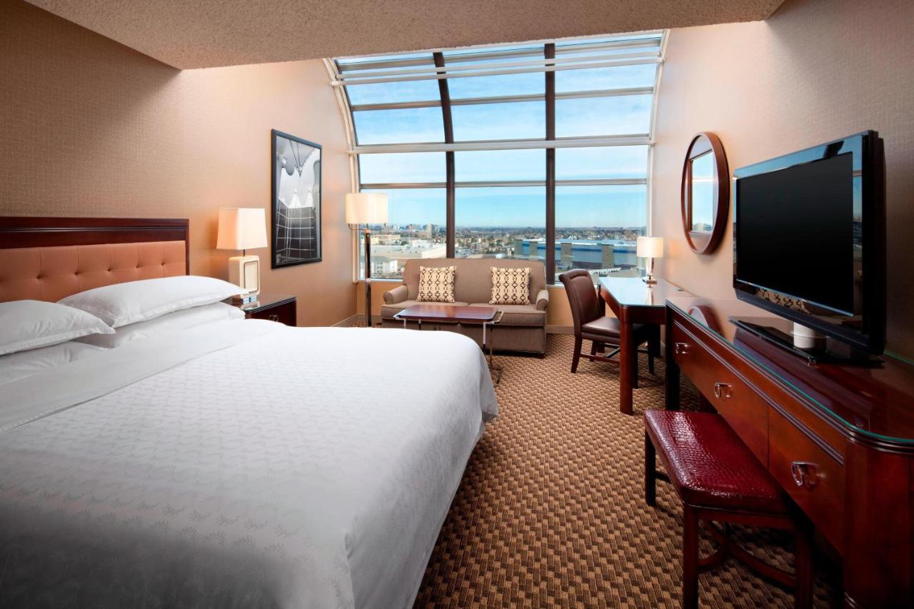 Sheraton Hotel Denver Tech Center Greenwood Village Zewnętrze zdjęcie
