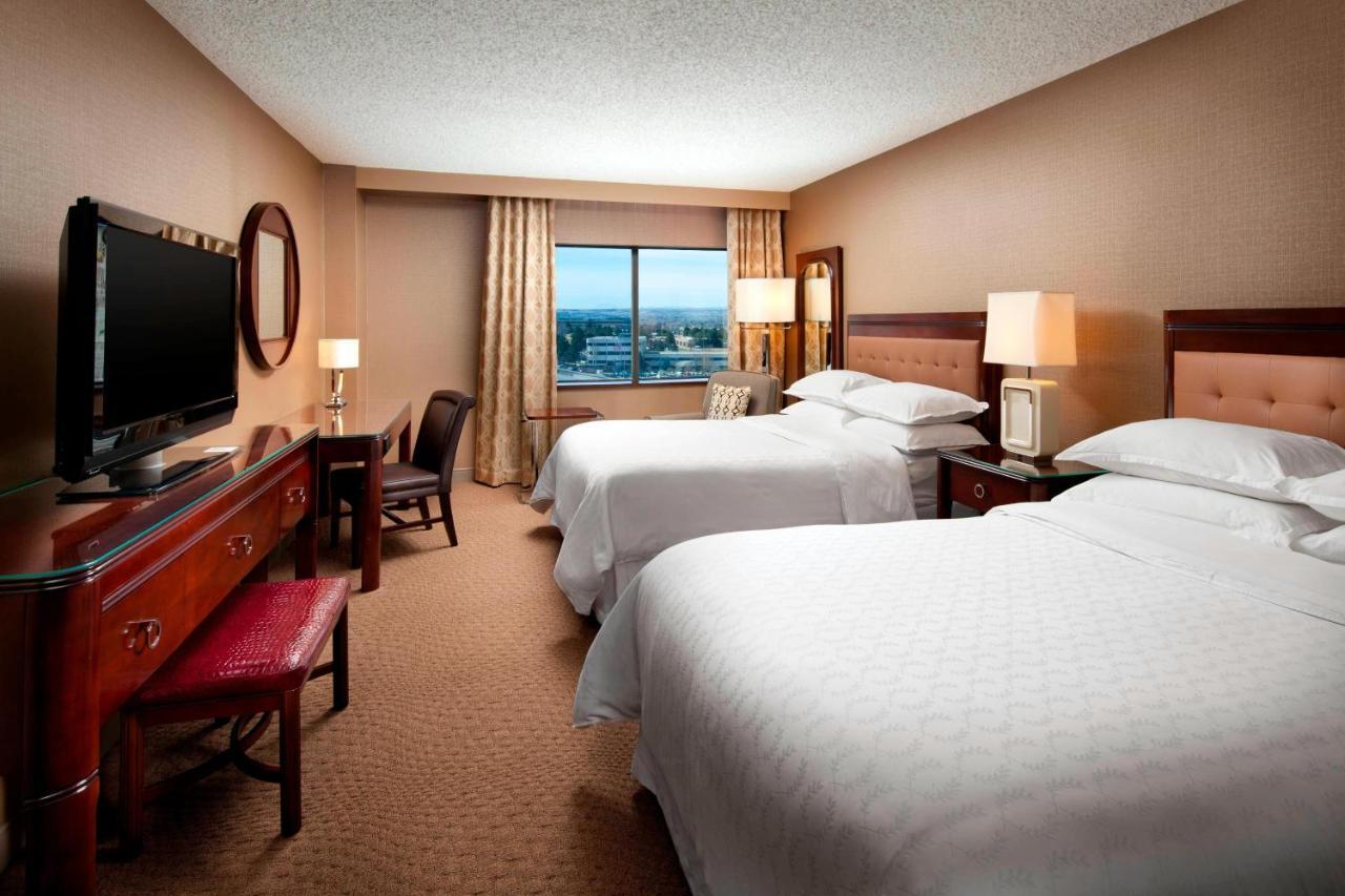 Sheraton Hotel Denver Tech Center Greenwood Village Zewnętrze zdjęcie