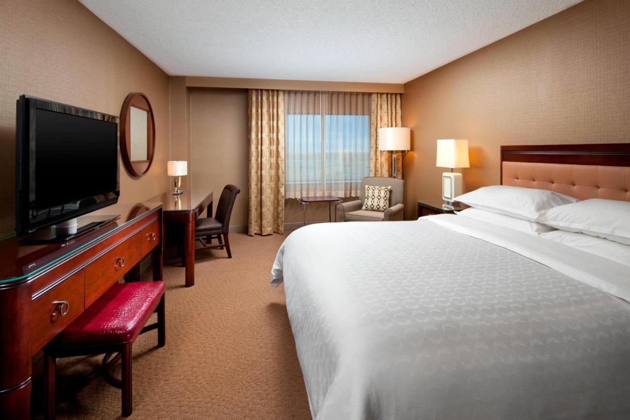 Sheraton Hotel Denver Tech Center Greenwood Village Zewnętrze zdjęcie