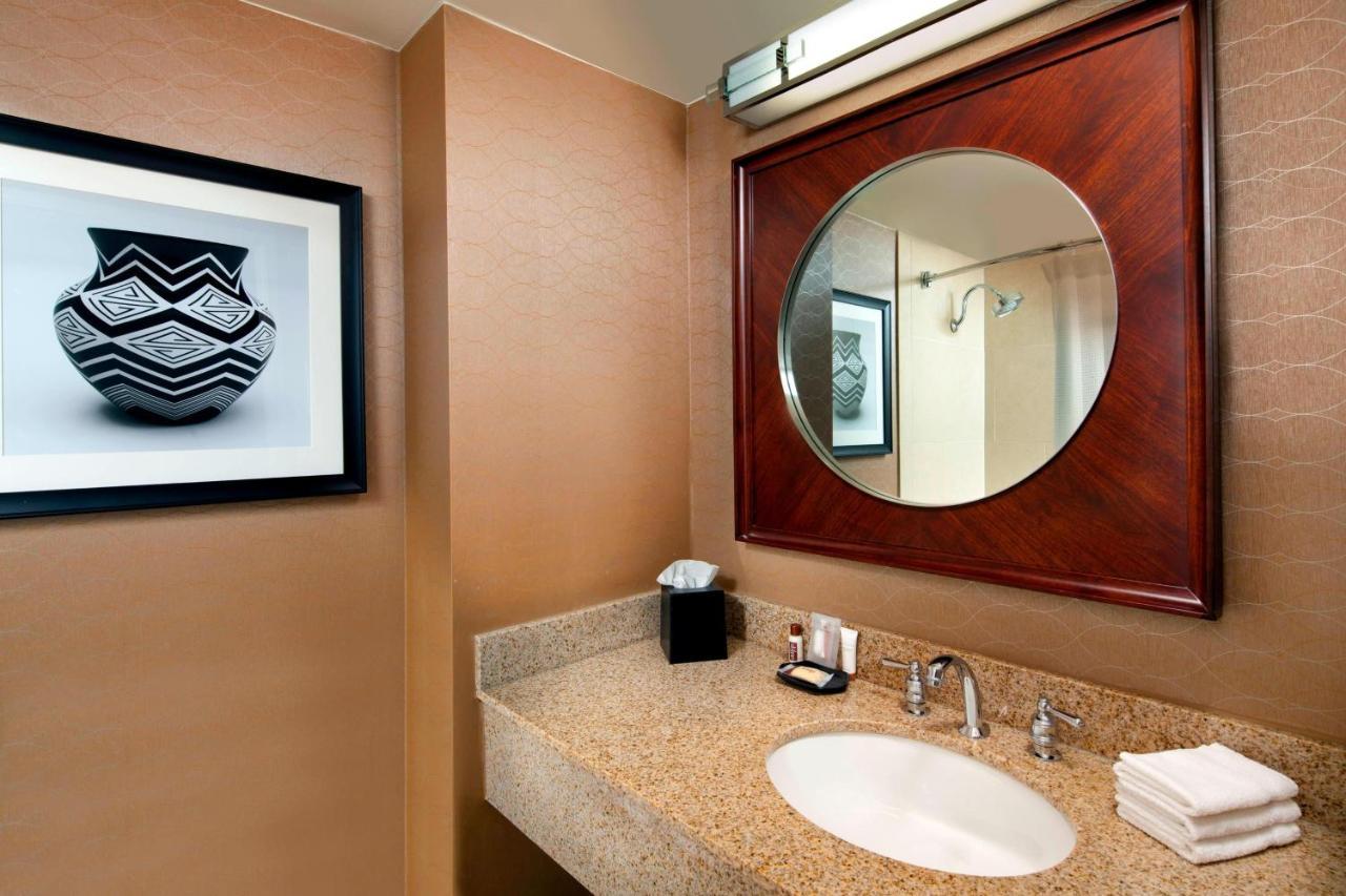 Sheraton Hotel Denver Tech Center Greenwood Village Zewnętrze zdjęcie