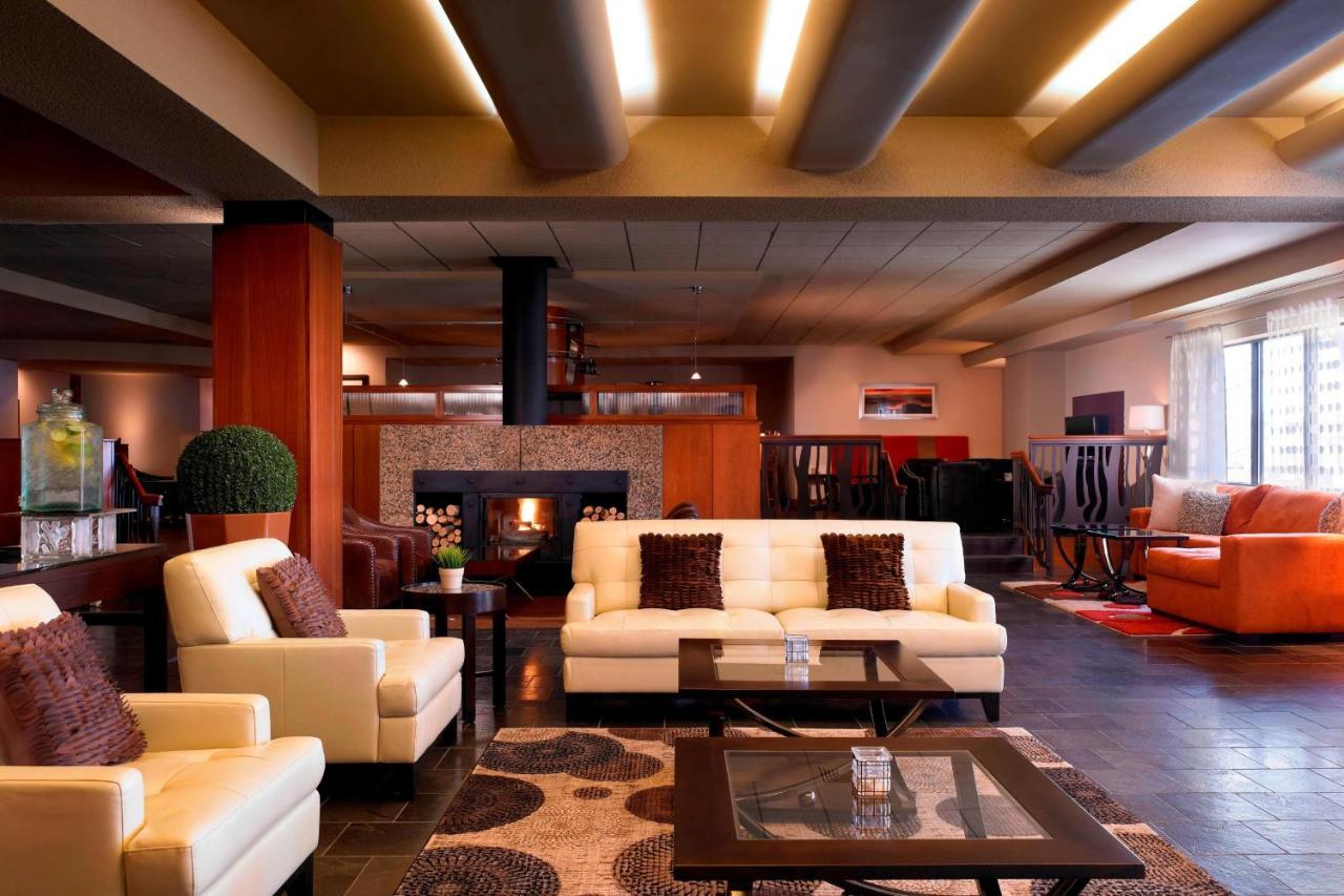 Sheraton Hotel Denver Tech Center Greenwood Village Zewnętrze zdjęcie