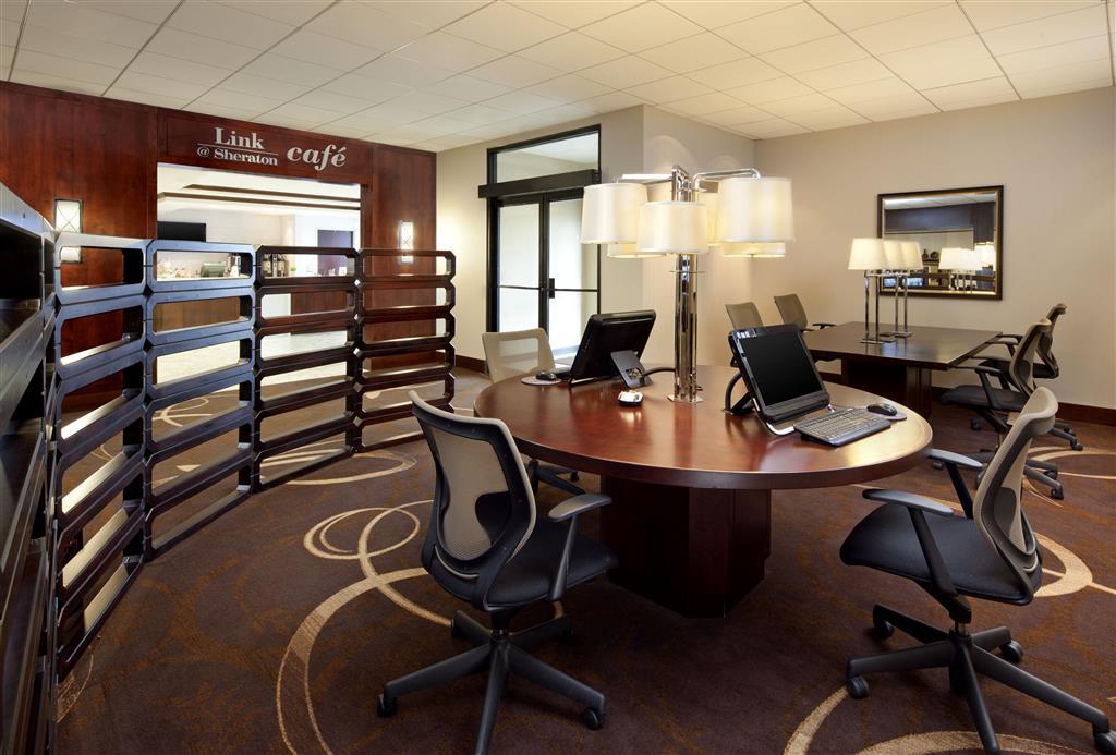 Sheraton Hotel Denver Tech Center Greenwood Village Zewnętrze zdjęcie