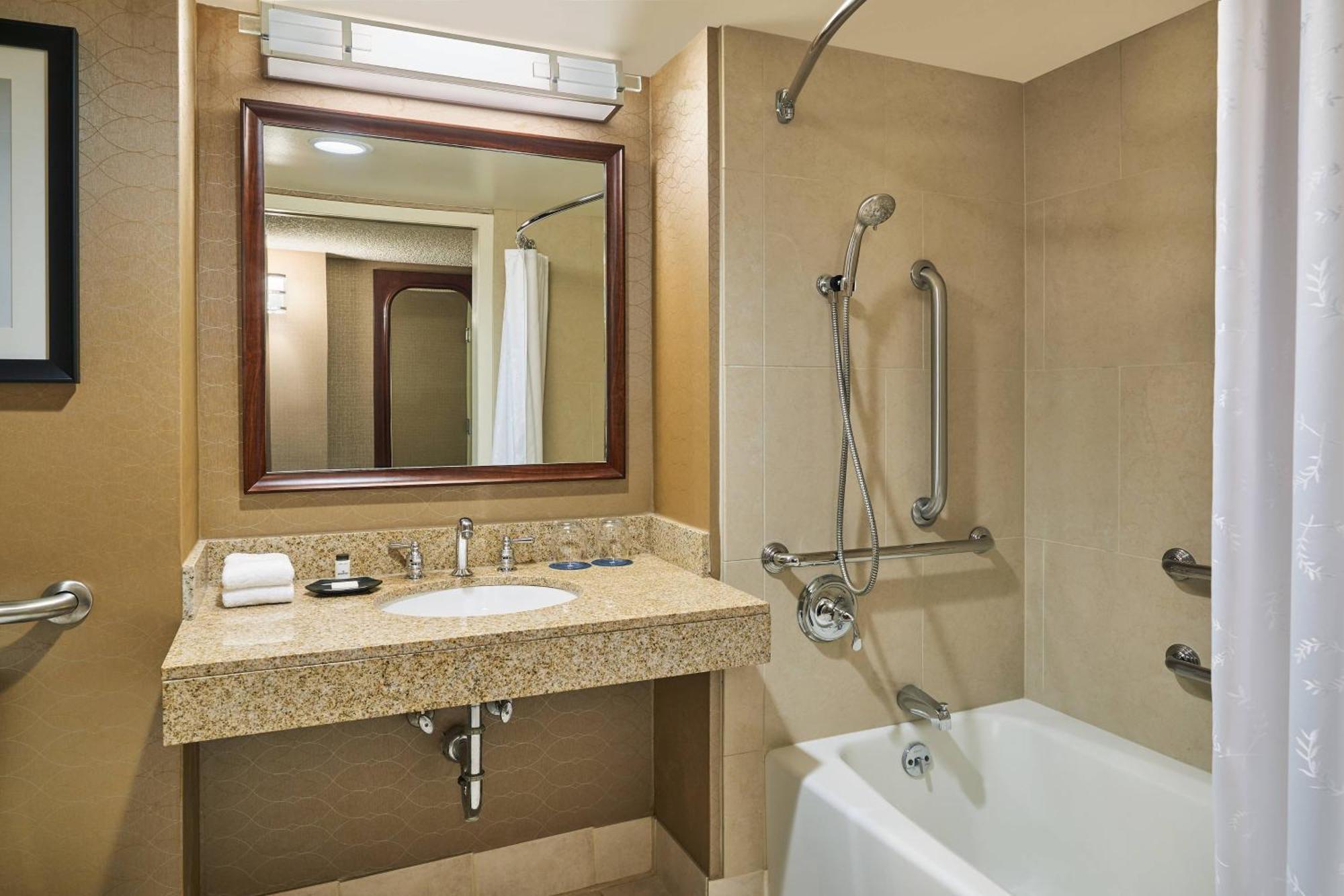 Sheraton Hotel Denver Tech Center Greenwood Village Zewnętrze zdjęcie