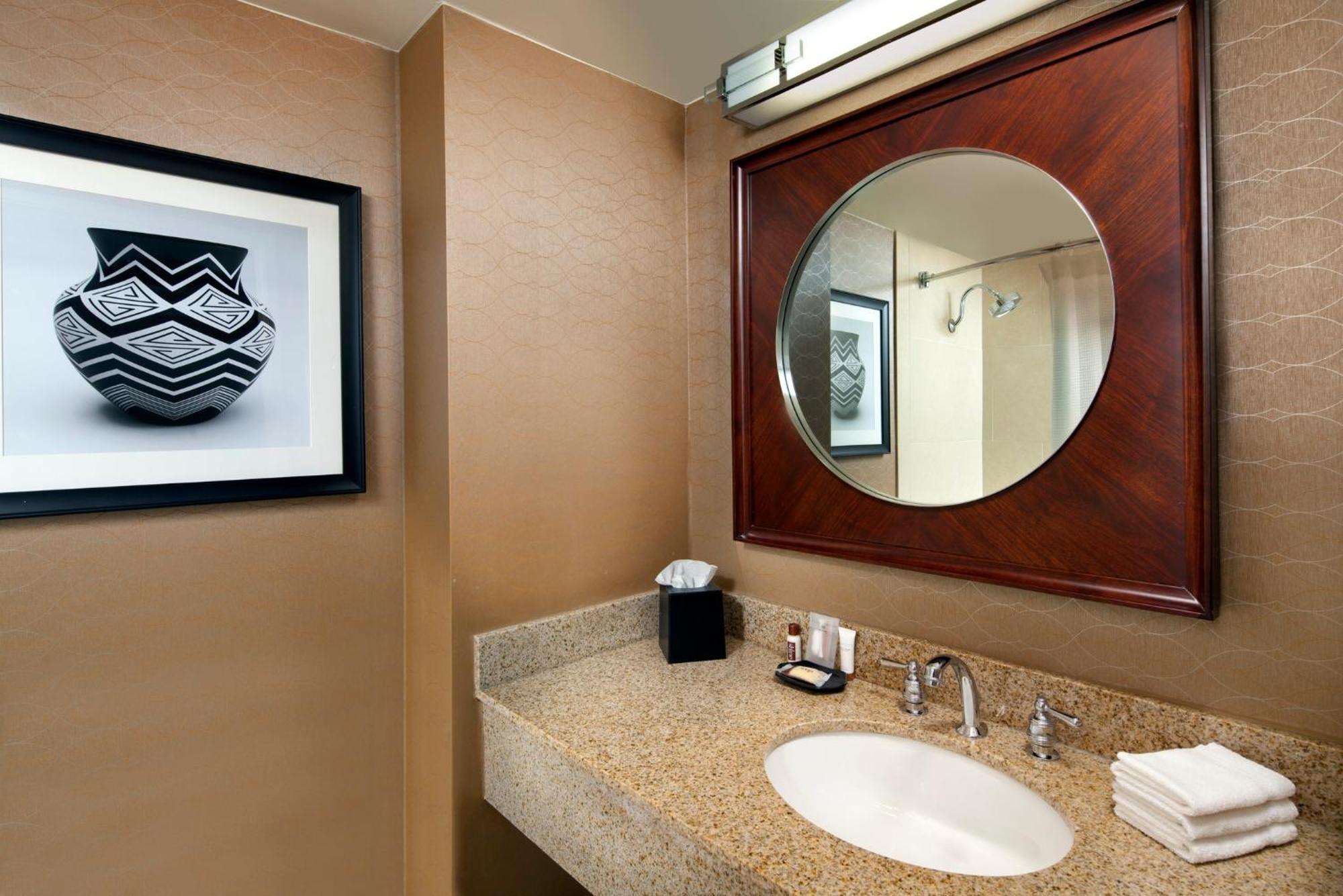 Sheraton Hotel Denver Tech Center Greenwood Village Zewnętrze zdjęcie