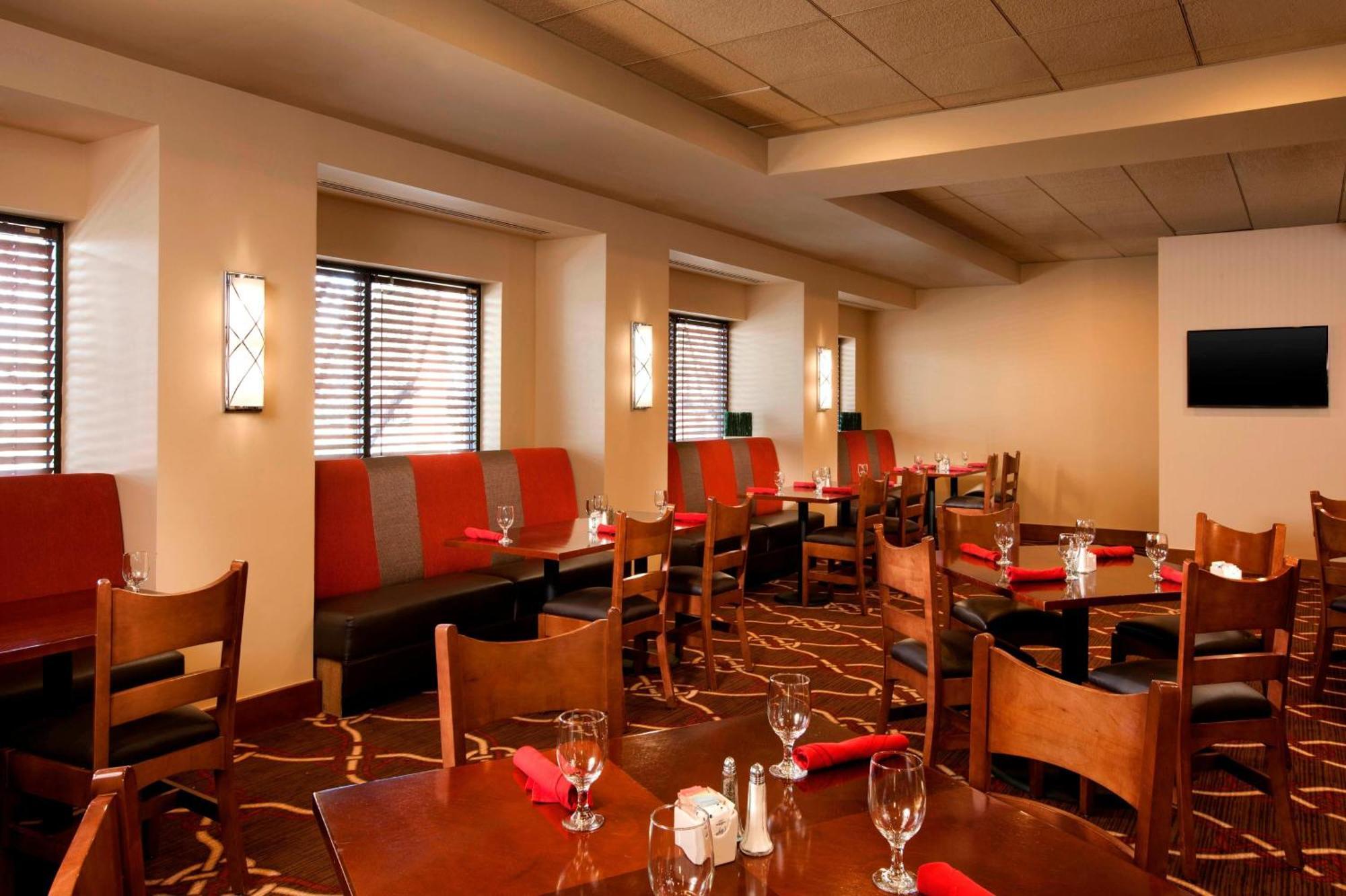 Sheraton Hotel Denver Tech Center Greenwood Village Zewnętrze zdjęcie
