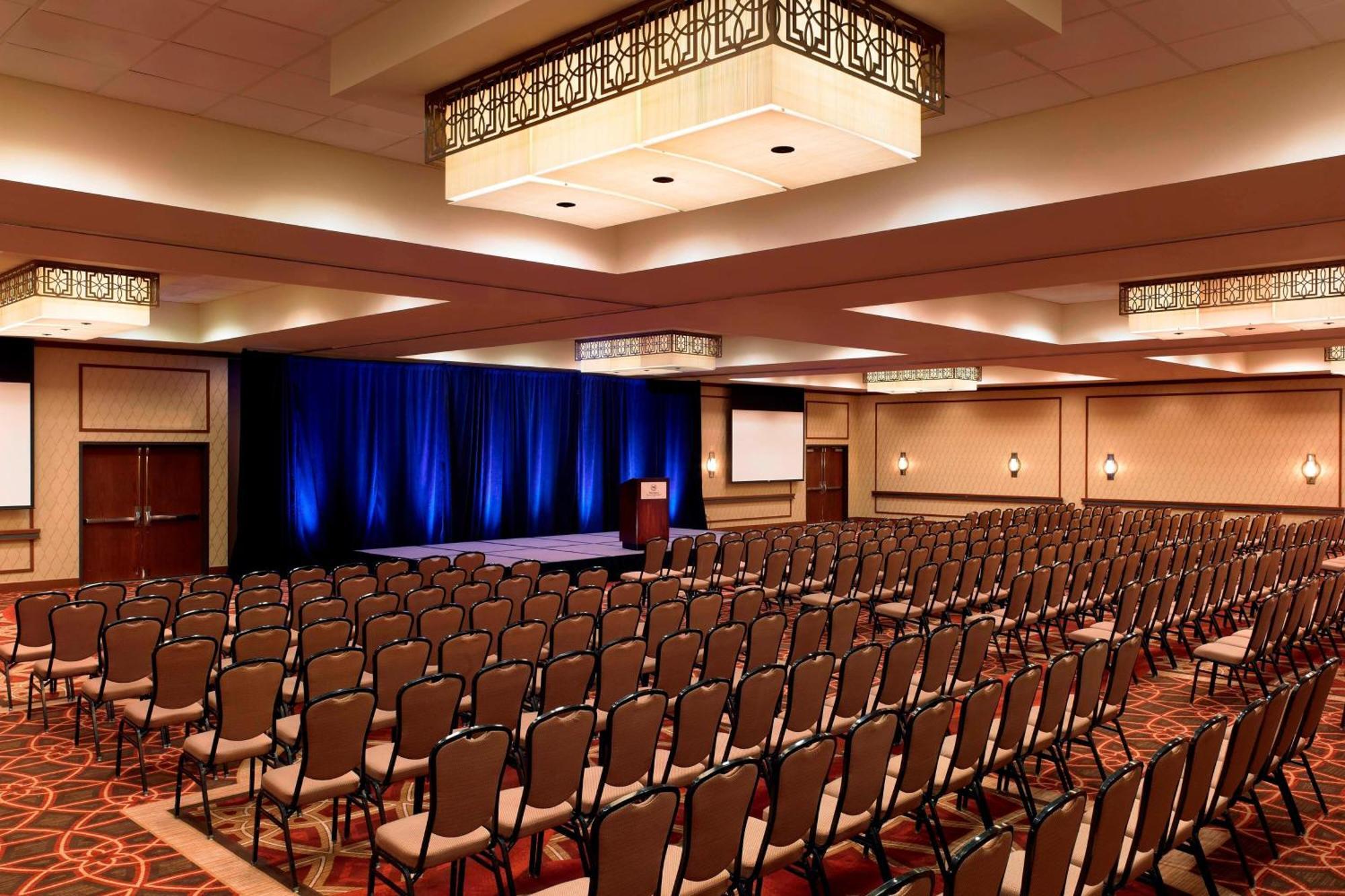 Sheraton Hotel Denver Tech Center Greenwood Village Zewnętrze zdjęcie