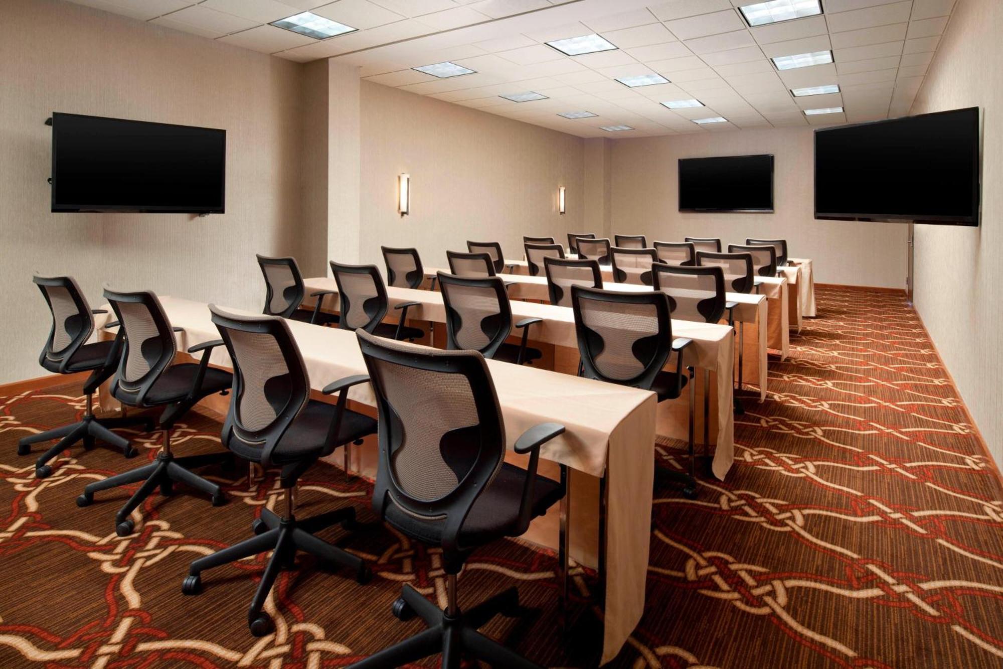 Sheraton Hotel Denver Tech Center Greenwood Village Zewnętrze zdjęcie