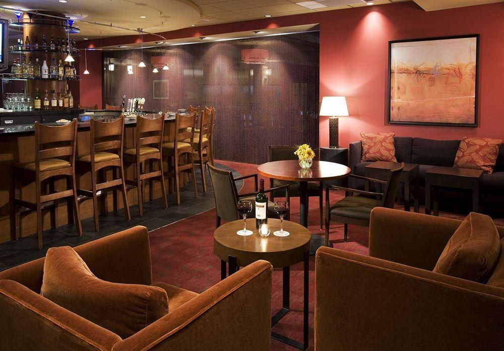 Sheraton Hotel Denver Tech Center Greenwood Village Restauracja zdjęcie