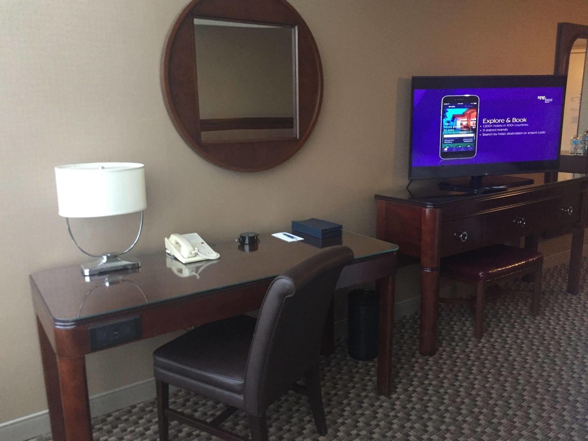 Sheraton Hotel Denver Tech Center Greenwood Village Zewnętrze zdjęcie
