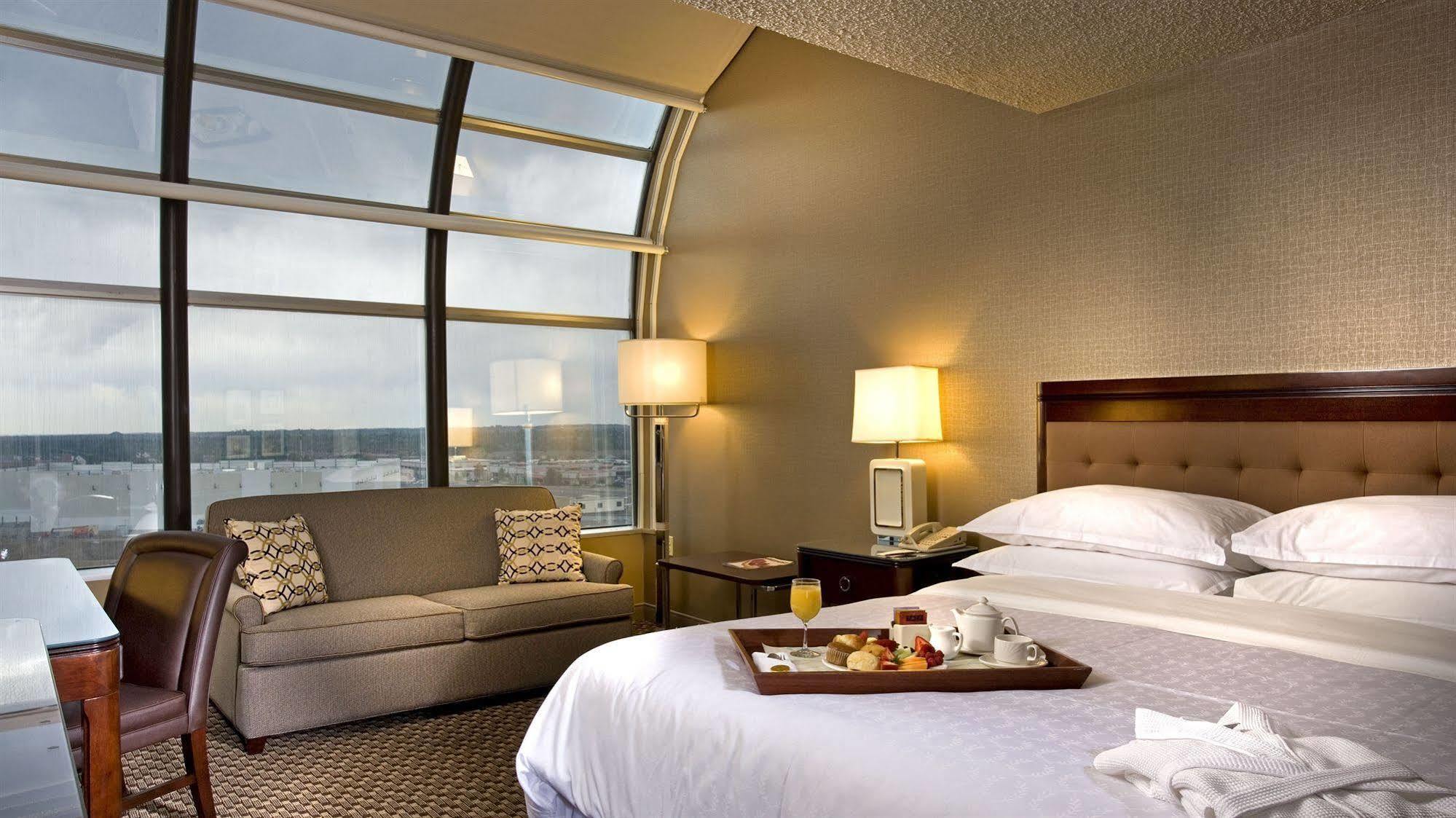 Sheraton Hotel Denver Tech Center Greenwood Village Zewnętrze zdjęcie