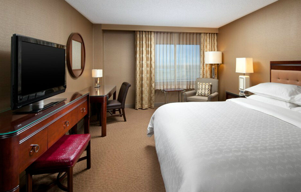 Sheraton Hotel Denver Tech Center Greenwood Village Zewnętrze zdjęcie